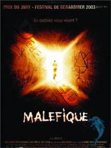 Malefique (DVD)